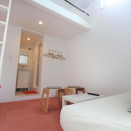 Apartment Sanjo Nara Exterior photo